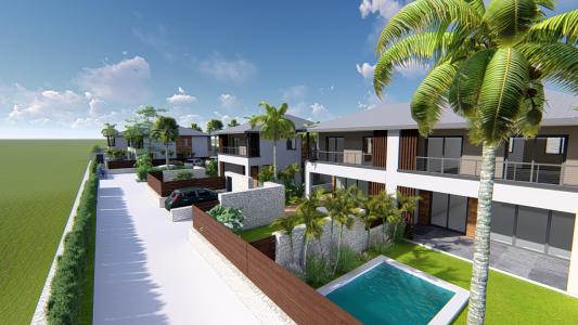 Annonce Vente 5 pi�ces Maison Saint-pierre 974