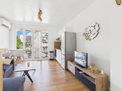 Acheter Appartement Ajaccio Corse