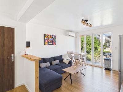 Acheter Appartement Ajaccio 179000 euros