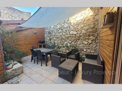 For sale Cadolive 3 rooms 56 m2 Bouches du Rhone (13950) photo 0