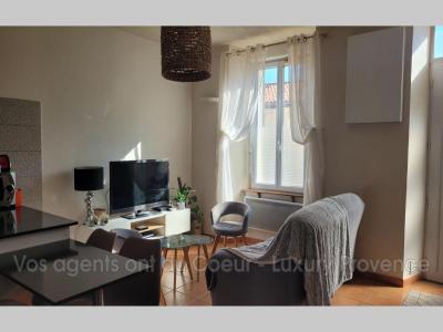Annonce Vente 3 pi�ces Appartement Cadolive 13