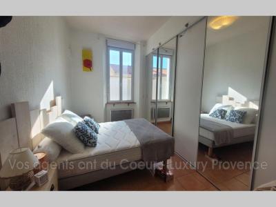 Acheter Appartement Cadolive Bouches du Rhone