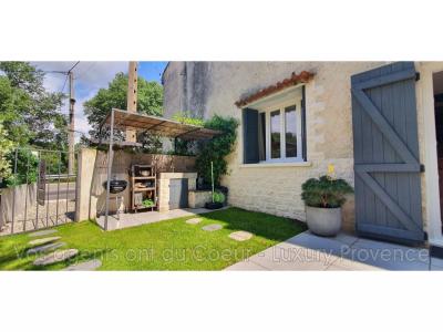 Annonce Vente 6 pi�ces Maison Peypin 13