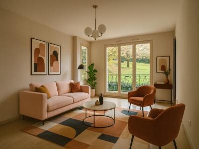 Annonce Vente 4 pi�ces Appartement Tassin-la-demi-lune 69