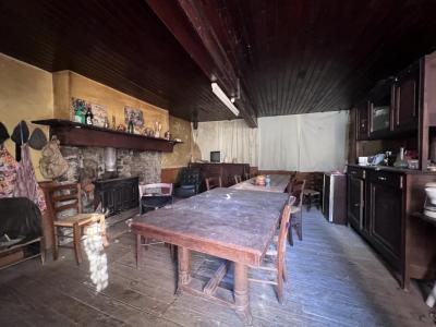 Acheter Maison 75 m2 Boutx