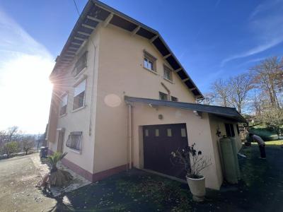 For sale Saint-gaudens 12 rooms 203 m2 Haute garonne (31800) photo 1