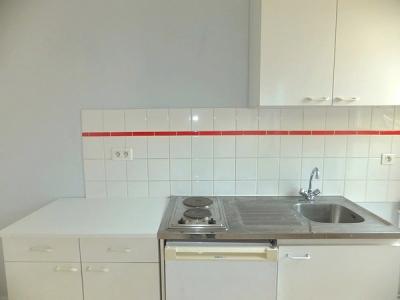 For rent Clermont-ferrand 1 room 22 m2 Puy de dome (63000) photo 0