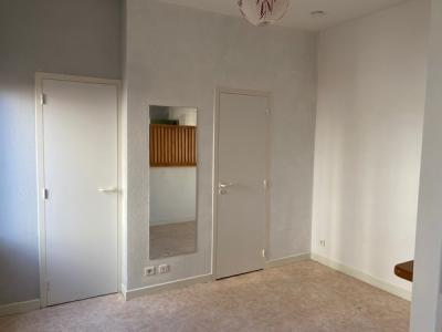 Louer Appartement Clermont-ferrand 401 euros