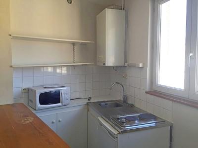 Annonce Location 2 pi�ces Appartement Clermont-ferrand 63
