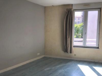 Louer Appartement 37 m2 Clermont-ferrand