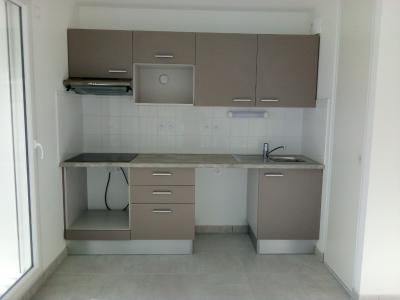 For rent Nantes 3 rooms 61 m2 Loire atlantique (44300) photo 0