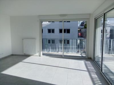 Louer Appartement Nantes 767 euros