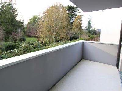 Louer Appartement Sainte-luce-sur-loire Loire atlantique