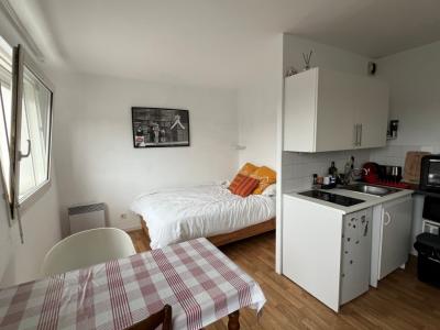 Annonce Location Appartement Nantes 44