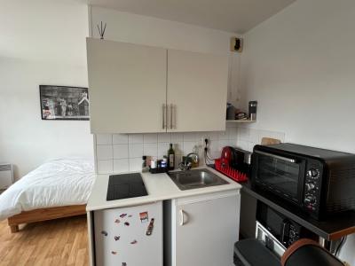 Louer Appartement Nantes Loire atlantique