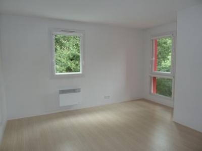 For rent Nantes 2 rooms 36 m2 Loire atlantique (44300) photo 0