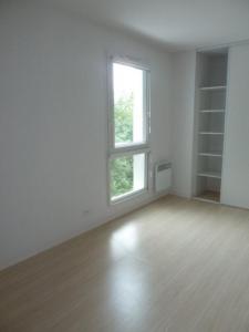 Louer Appartement 36 m2 Nantes