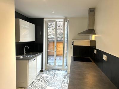 Annonce Location Appartement Roanne 42