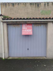 For sale Sables-d'olonne 1 room Vendee (85100) photo 0