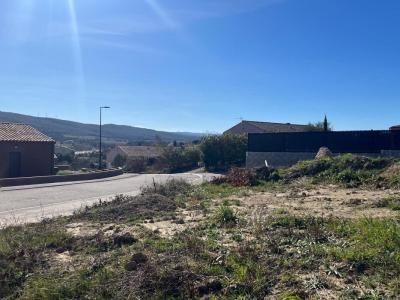 Annonce Vente Terrain Limoux 11