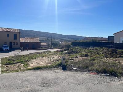 Acheter Terrain 433 m2 Limoux