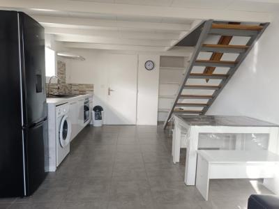 Annonce Location 2 pi�ces Appartement Vinassan 11