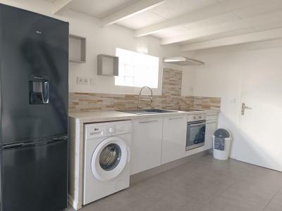 Louer Appartement 37 m2 Vinassan