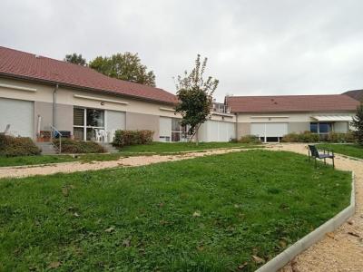 For rent Samognat 2 rooms 52 m2 Ain (01580) photo 0