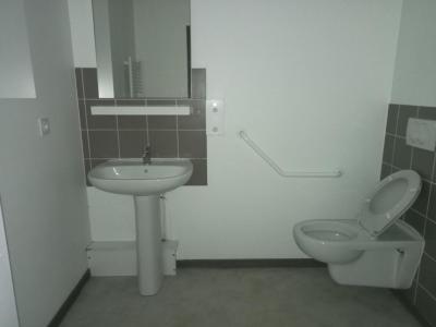 Louer Appartement Samognat 565 euros