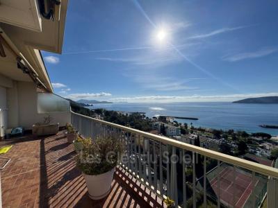 Annonce Vente 5 pi�ces Appartement Toulon 83