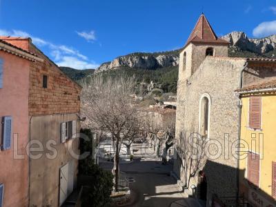 Annonce Vente 3 pi�ces Maison Revest-les-eaux 83