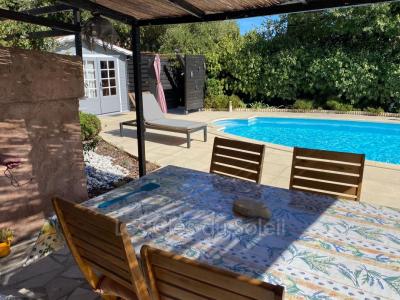 Annonce Vente 4 pi�ces Maison Hyeres 83