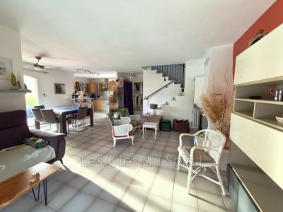 Acheter Maison Hyeres Var