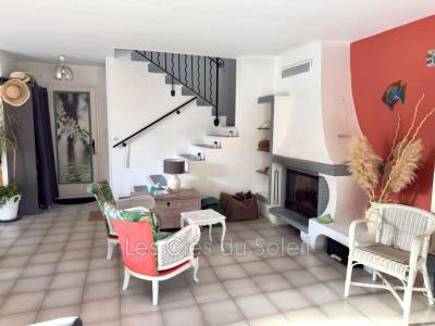 Acheter Maison Hyeres 699000 euros