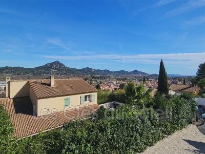 Annonce Vente Maison Crau 83