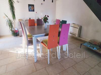 Acheter Maison Crau 563000 euros