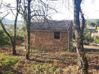 Annonce Vente 3 pi�ces Maison Val 83