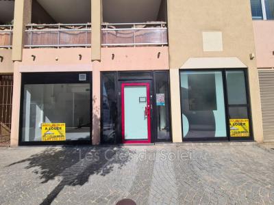 Annonce Location Local commercial Bandol 83