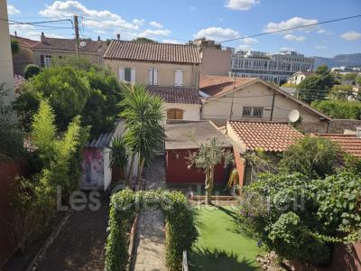 Annonce Vente 4 pi�ces Maison Toulon 83