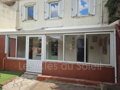 Acheter Maison 90 m2 Toulon