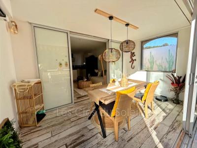 Annonce Vente 3 pi�ces Appartement Bandol 83