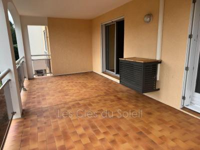 Annonce Location 5 pi�ces Appartement Toulon 83