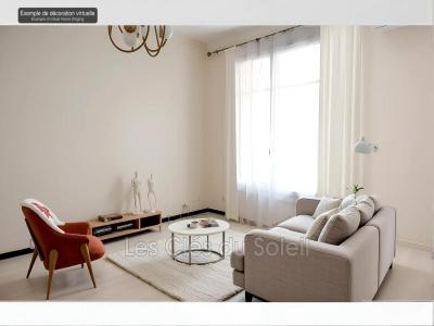 For sale Toulon 3 rooms 53 m2 Var (83200) photo 0