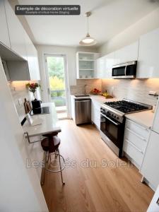 Acheter Appartement 53 m2 Toulon