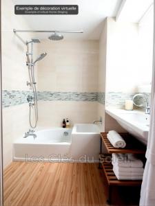 Acheter Appartement Toulon 127000 euros