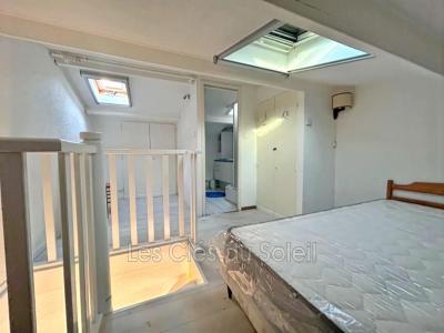 Acheter Appartement 62 m2 Bandol