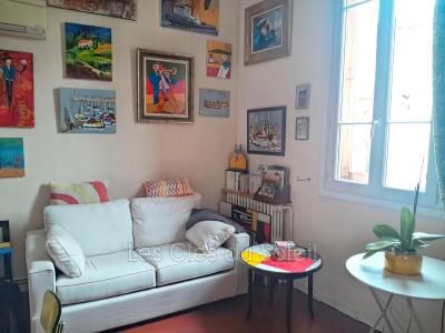 Acheter Appartement 98 m2 Seyne-sur-mer