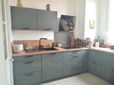 Acheter Appartement Seyne-sur-mer Var