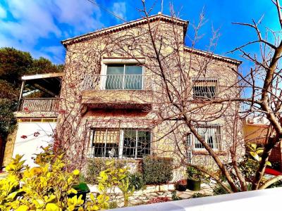 For sale Seyne-sur-mer 5 rooms 180 m2 Var (83500) photo 0