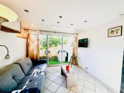 Acheter Appartement 25 m2 Londe-les-maures